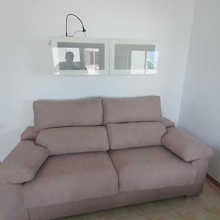Apartament Casa Leon La Cala De Mijas Zewnętrze zdjęcie