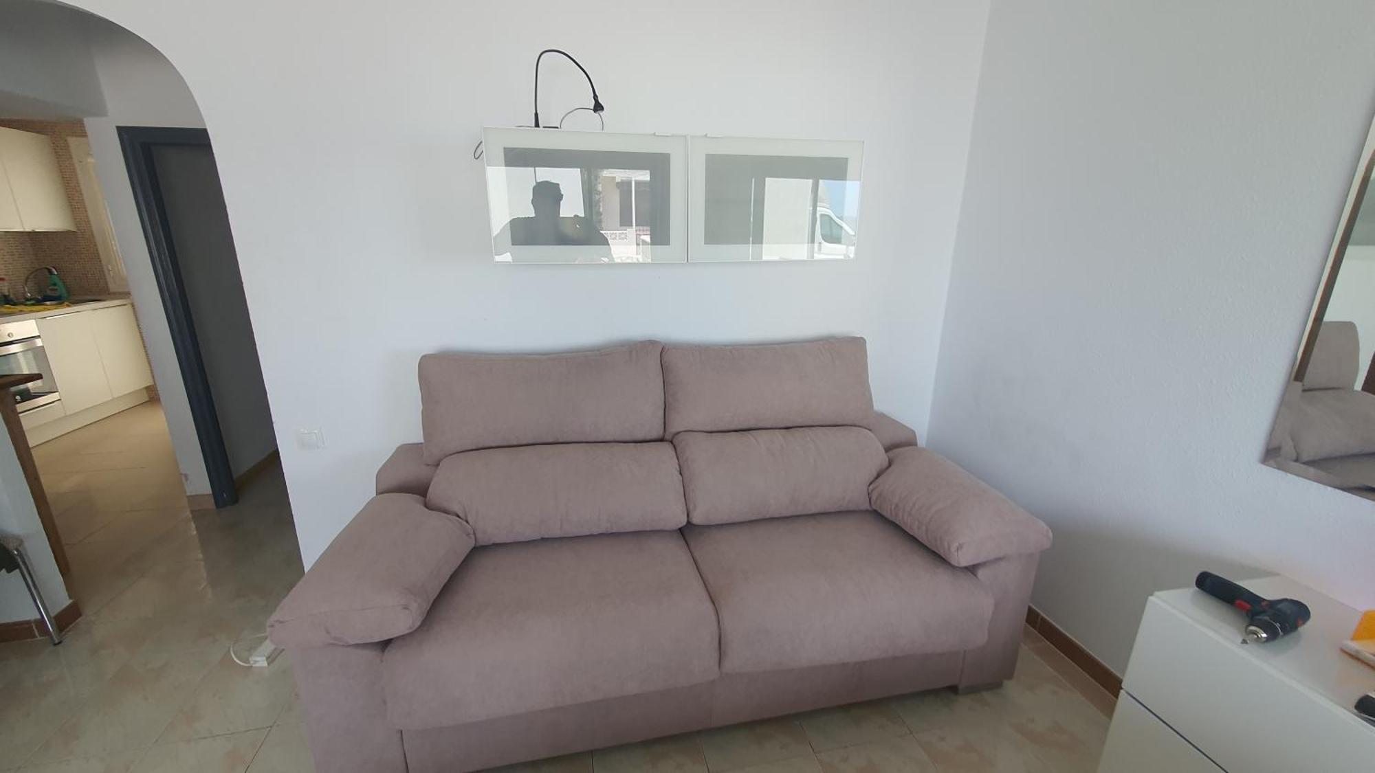 Apartament Casa Leon La Cala De Mijas Zewnętrze zdjęcie