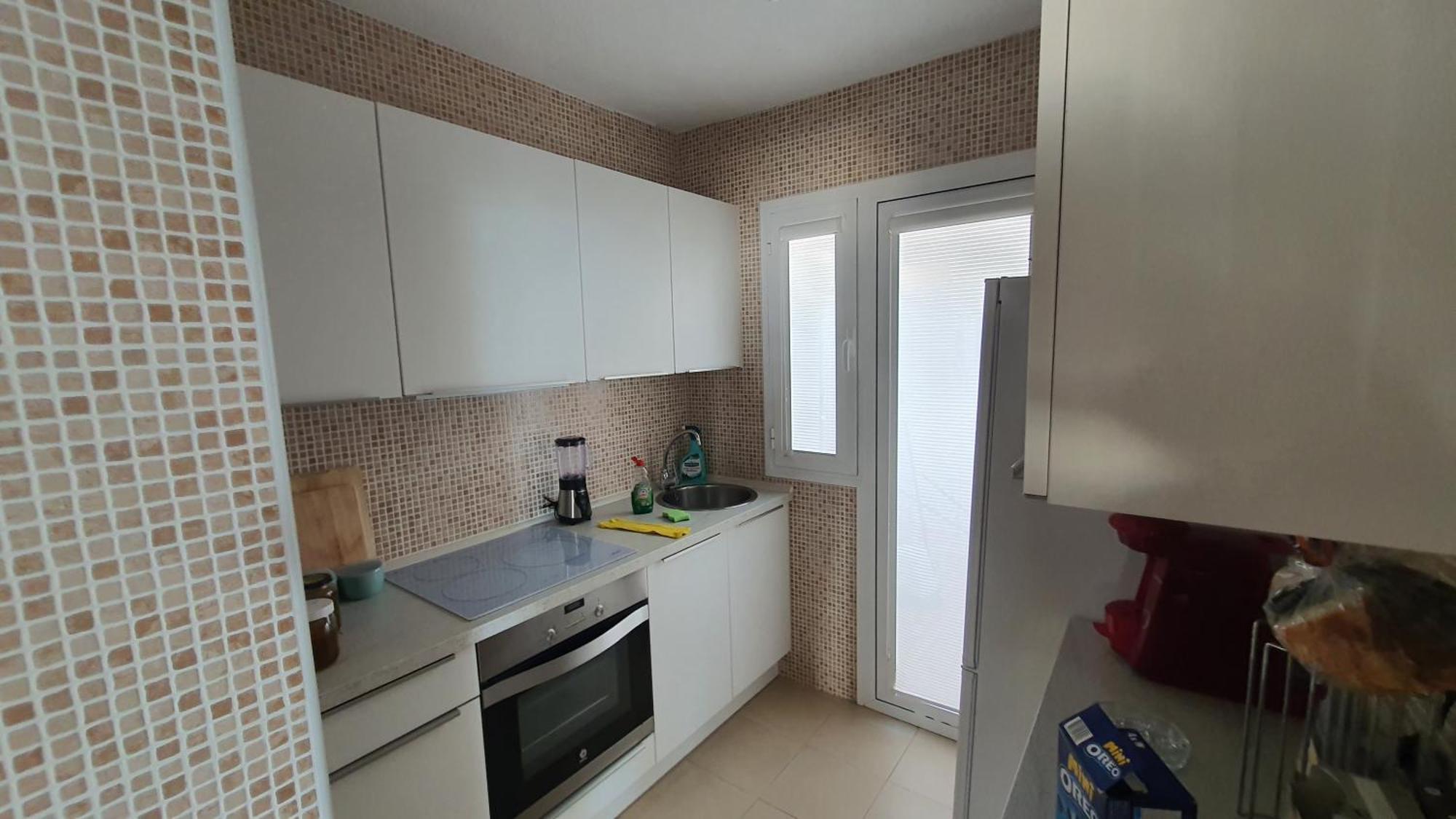 Apartament Casa Leon La Cala De Mijas Zewnętrze zdjęcie